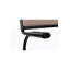 Chaise avec accoudoirs Alba-1414510977