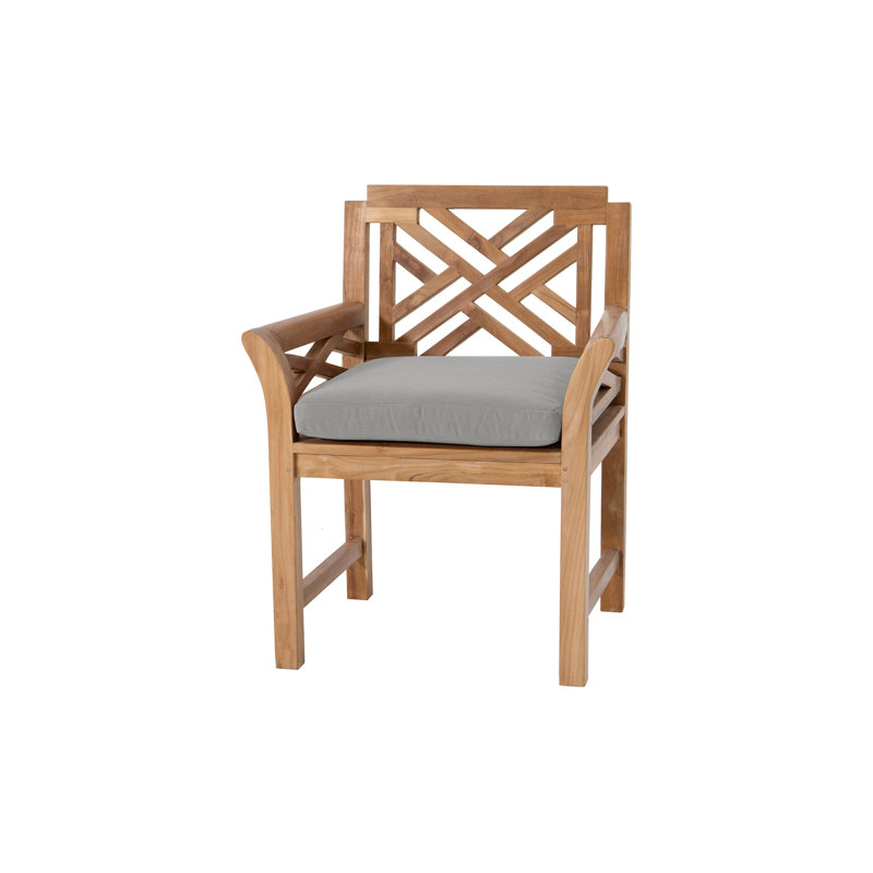 Fauteuil Monterey, Granit