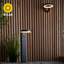 Aapeli Integrated LED Bollard Light
