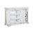 Desk With Printer Stand And Bookcase-1646253059