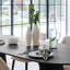 Hopley Oval Dining Table