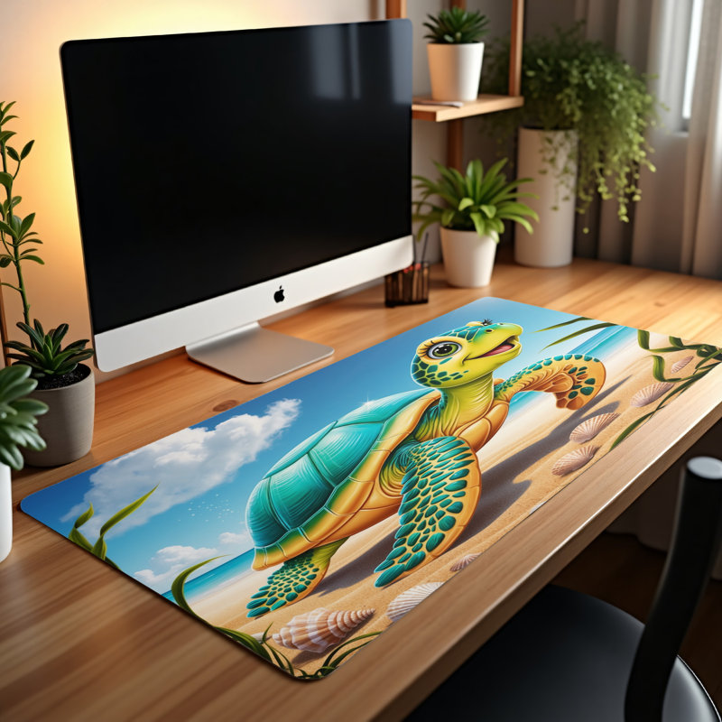 Desk Pad, 23.6x13.8