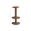 Ensemble de table de bar et de tabouret de patio d'intérieur et d'extérieur Neo 5 pièces Neo-256422584-256422587