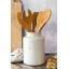 Natural Elements 4-Piece Wood Fibre Utensil Set