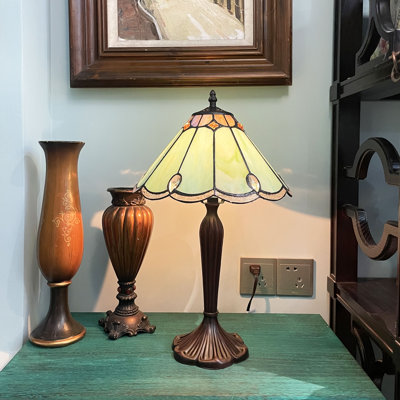 Zadig Table Lamp