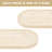 Guein Marble Tray