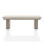 Banc de salle à manger rembourré l 59 po Bartel