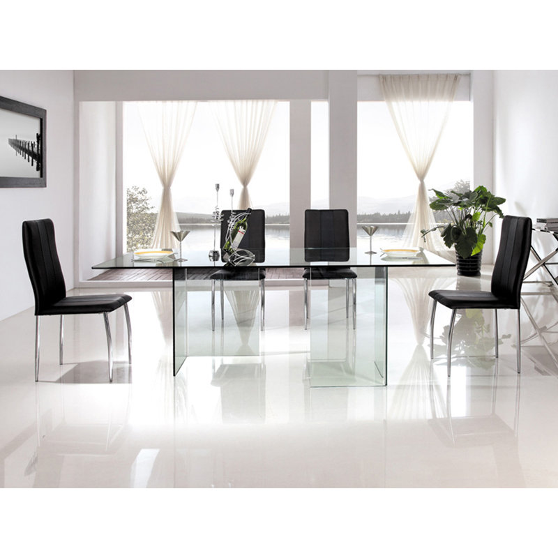 Marian 83'' Dining Table