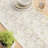 Rectangular Cotton Twill Tablecloth