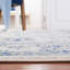 Tapis bleu / beige Huggard-268276842