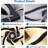 Kayston Ceiling Fan with Light Kit
