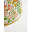 Nymph Floral Drum Lamp Shade