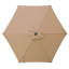 Parasol de marché 89 po Regena-227895765
