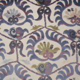 Bukhara Fabric