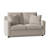 Aukai Upholstered 58'' Sleeper Sofa-2054932729