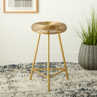Tabouret de bar et de comptoir Leandra