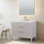 Emma 42" W Single Vanity-929404829