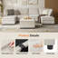 Talani 6 Seater Sofa-5851300