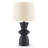 Manolica Table Lamp (Set of 2)