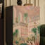 Armoire de rangement Modern Modern Art