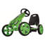 Kart à pédales avec siège baquet Hauck Speedster pour enfants de 4 à 8 ans, pompiers-133738456