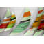 Handmade Modern Abstract Wall Decor on Metal
