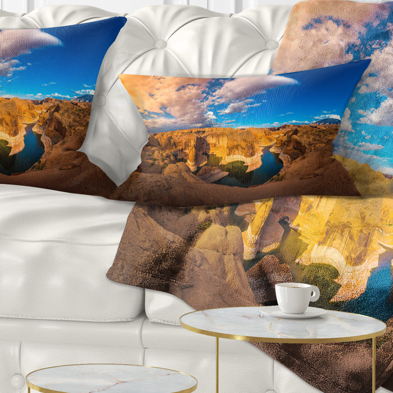 Coussin Schafer