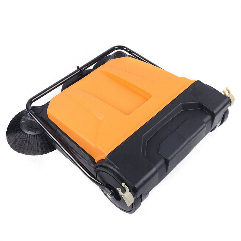 Balayeuse industrielle 26 po