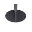 Dining Table with Iron Base-1979425403