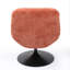Upholstered Swivel Accent Chair-1921957025