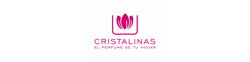 Logo Cristalinas