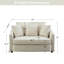 Fauteuil d'appoint Cozy Barrel-898152558
