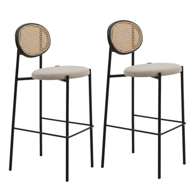 Tabouret de bar Danele Euston