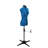 Sewing Online Duckegg Polka Collection Dress Form