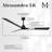 Alessandra Ceiling Fan-1879622971-1930603221-1879622957