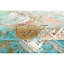 Hand Woven Silk and Wool Area Rug-70053686