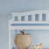 Camden Child Craft Arch Top Changing Table with Pad