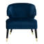Fauteuil en velours de 26,8 po Velveteen-540992674