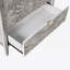 Armoire 3 tiroirs, mobilier américain, chambre à coucher, salon, bureau