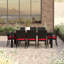 Chaises de patio Fionnula Sunbrella-99277651-99277657
