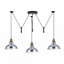 3 - Light Dome Pendant-910698950