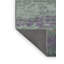 Tapis gris soyeux et moelleux-1542254233