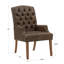 Fauteuil Kondo-1882555290