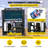 VEVOR Evaporative Cooler
