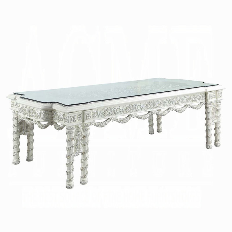 Table de salle à manger Vanaheim