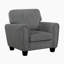 Chaise d'appoint Ochee-881352281