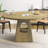 Round Dining Table for 4-6 Person-1031198360