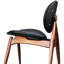 Leather Arm Chair