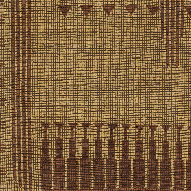 Oriental Area Rug, Rectangle 8' x 10'