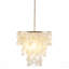 Lustre Layered Capiz